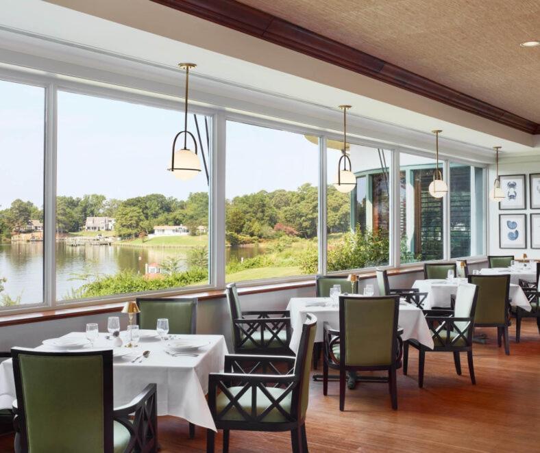 The Tides Inn West Irvington Exterior foto
